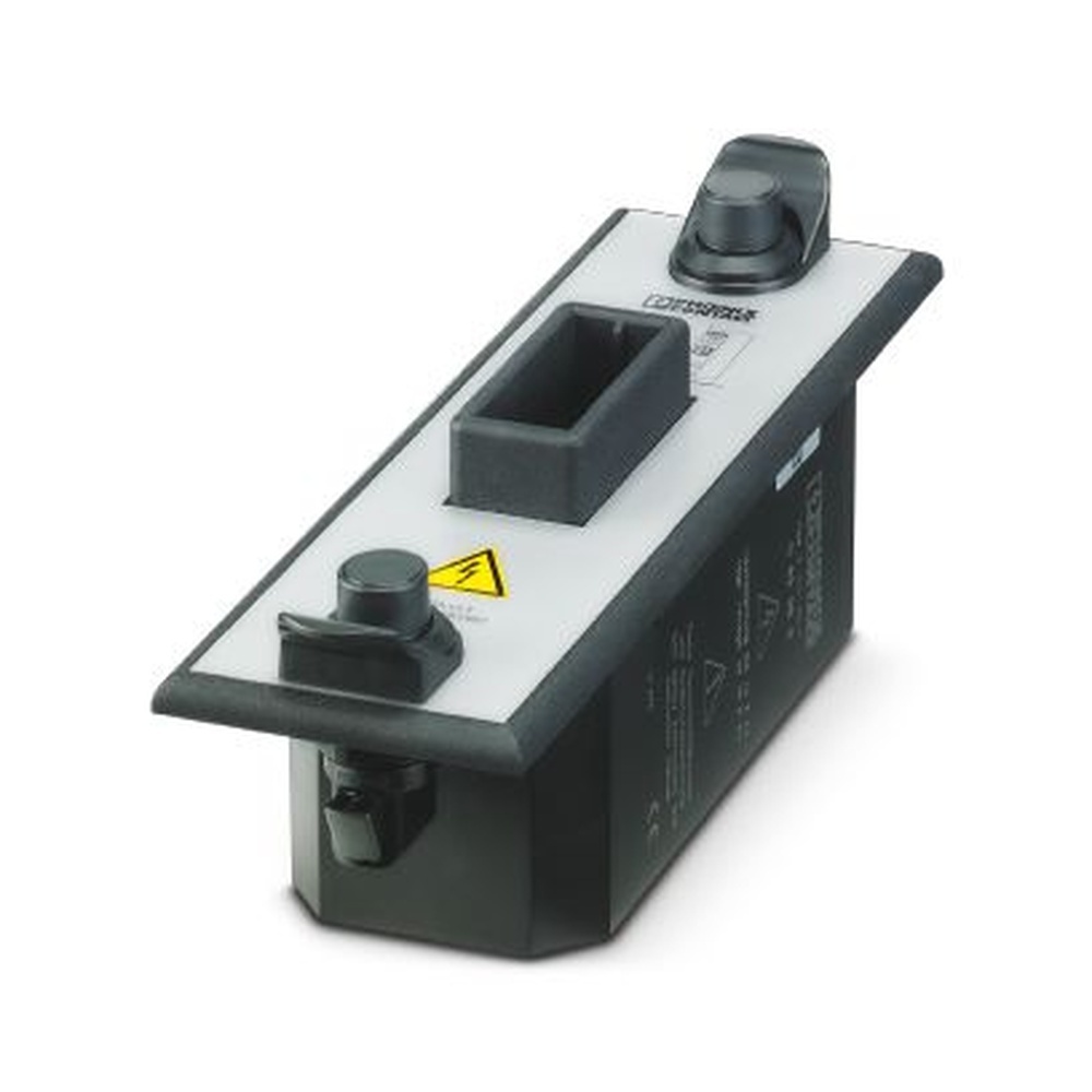 Phoenix Contact Prüfgerätadapter 1183360 Typ CM 2-PA-CLT