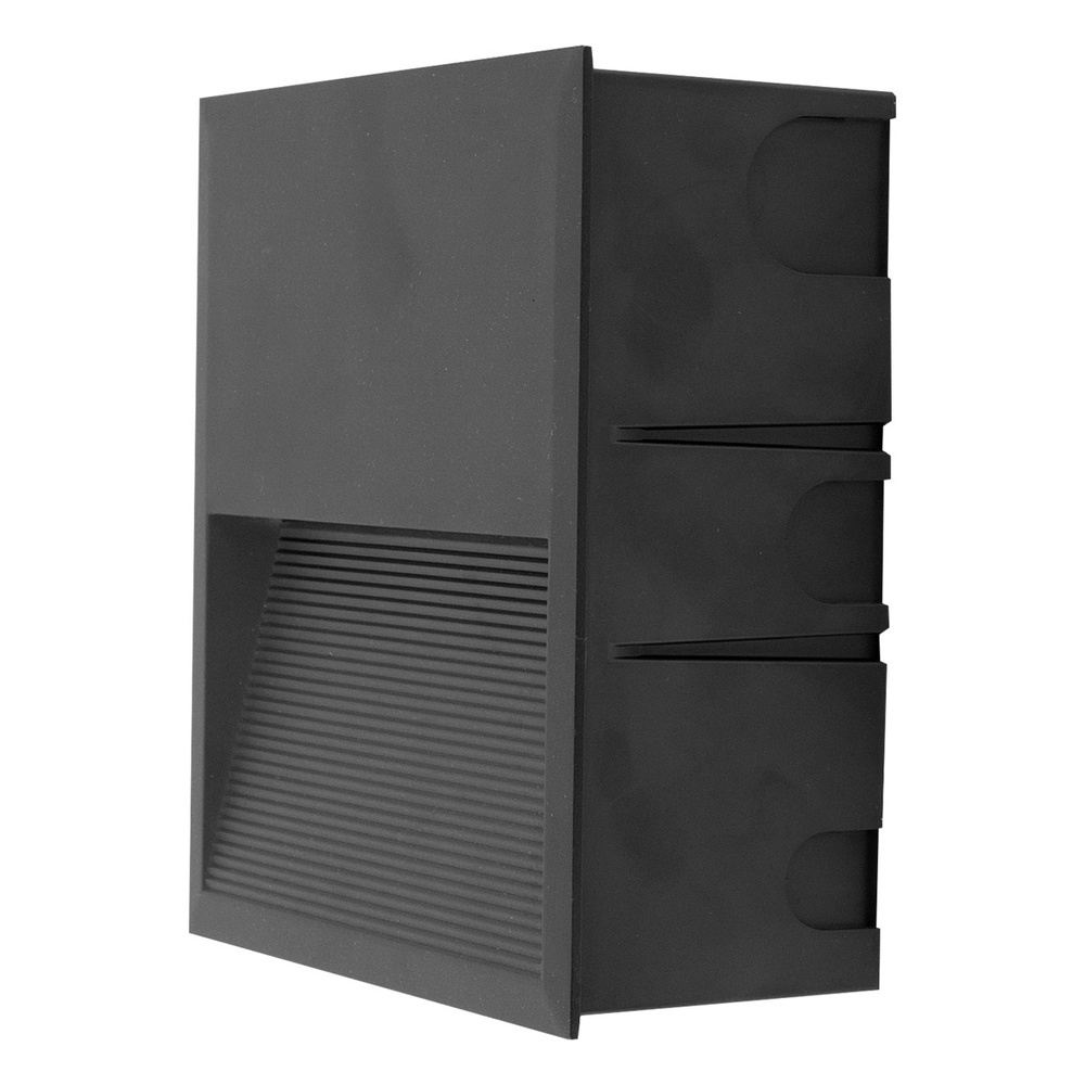 EVN Wandeinbauleuchte WEQ65081602