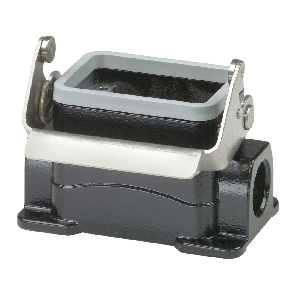 Walther-Werke Sockelgehäuse P741506MS