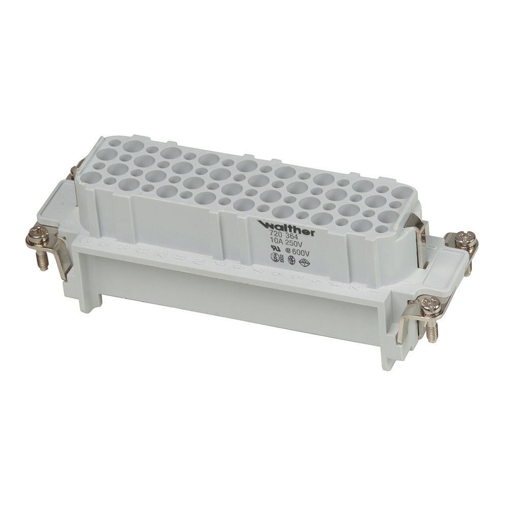 Walther-Werke Crimpkontaktträger 720364
