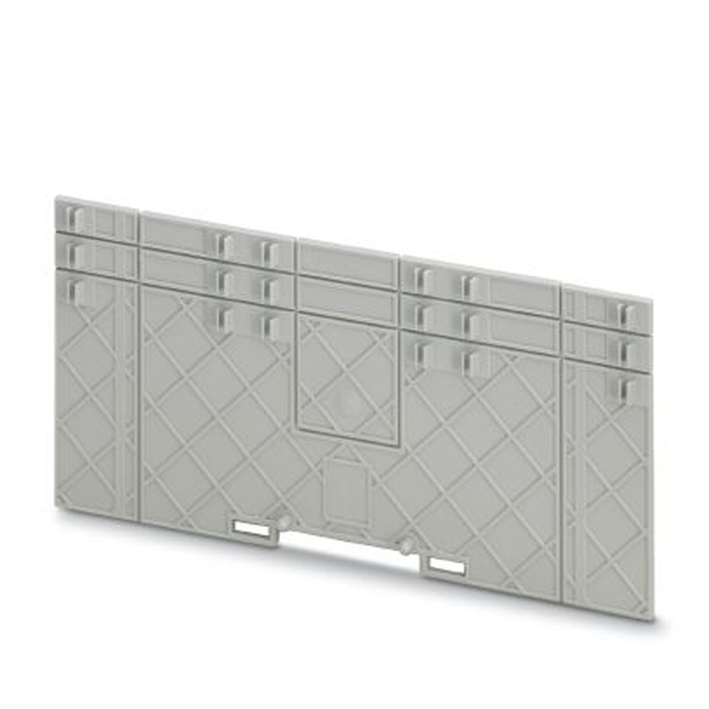 Phoenix Contact Trennplatte 3049709 Typ HV M12/2-TP