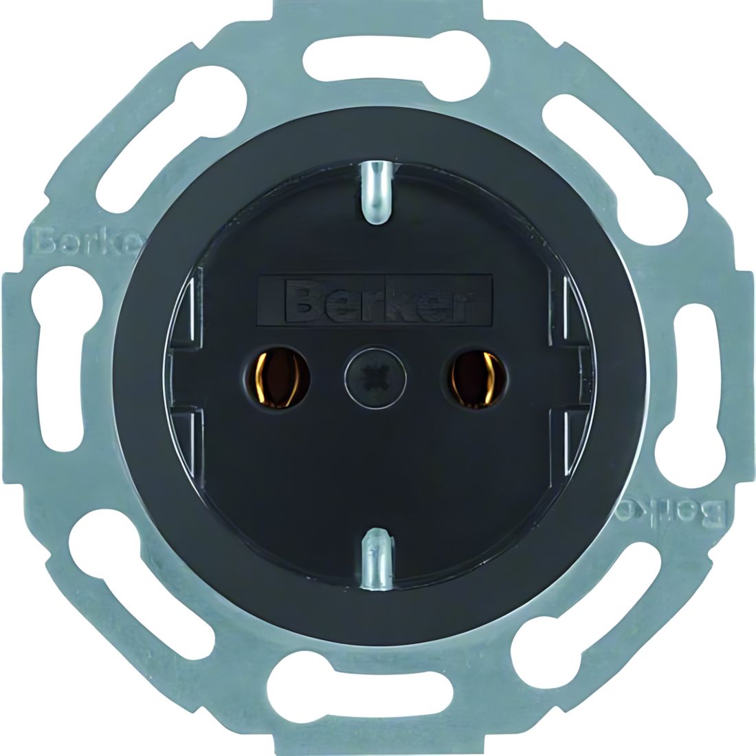 Berker Steckdose 474521