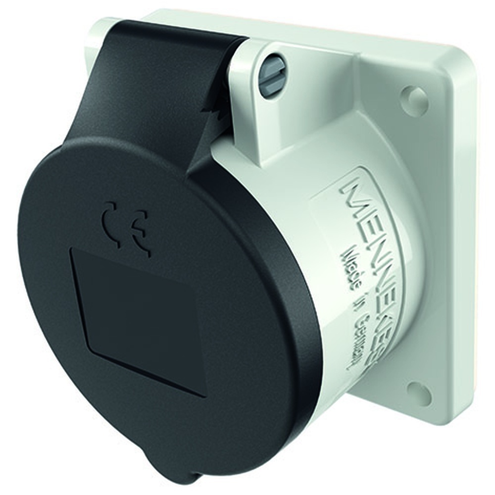 Mennekes Anbaudose 1680