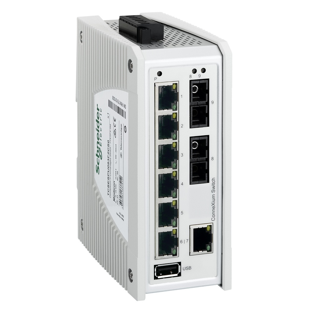 Schneider Electric ConneXium TCSESPU093F2CS0