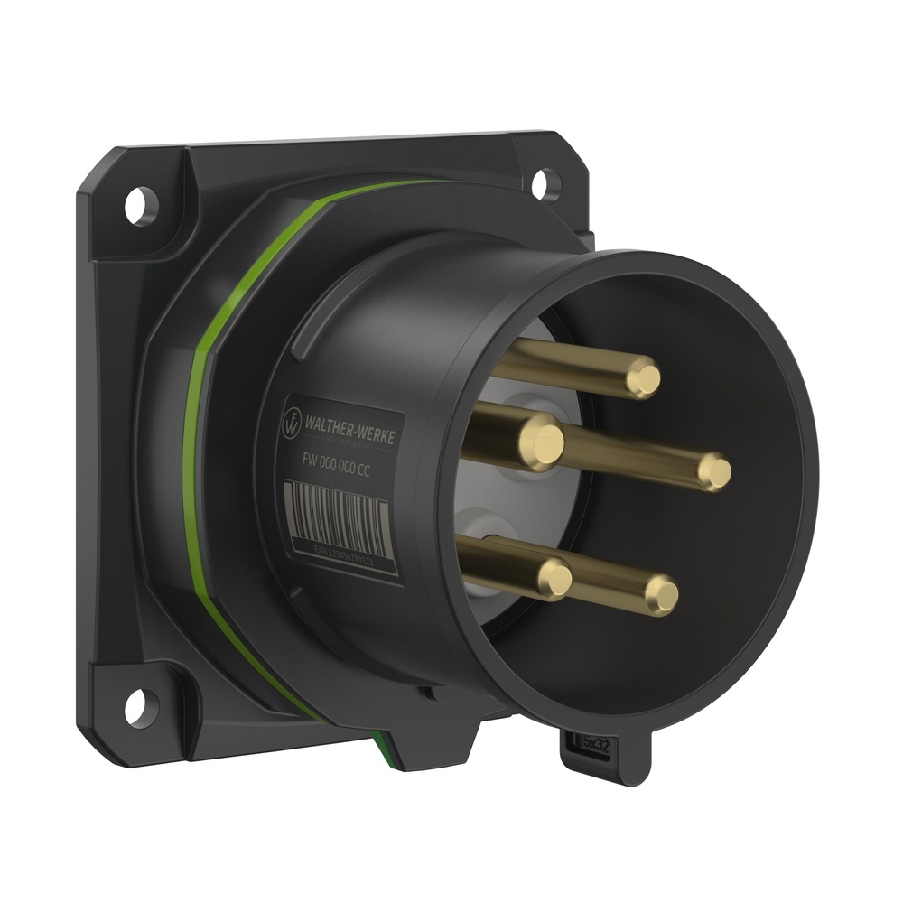 Walther-Werke CEE NEO Phasenwender FW611502PH