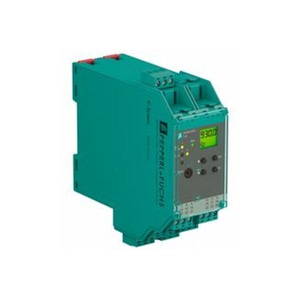 Pepperl+Fuchs Frequency converter 282274 Typ KFU8-UFC-1.D.FA