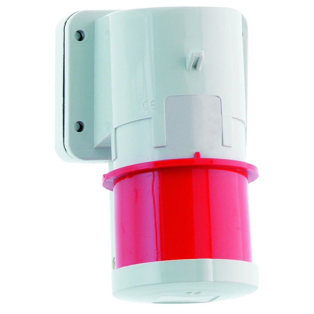 Bals Aufbaugerätestecker 2636