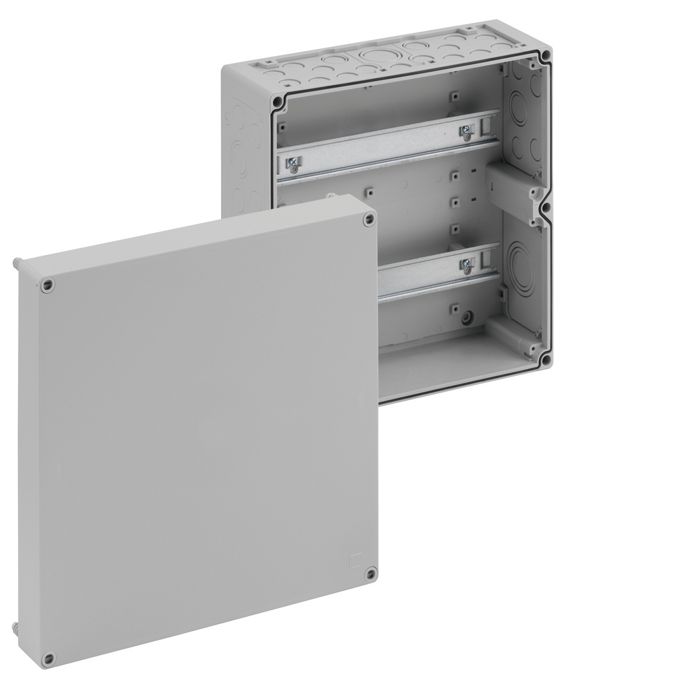 Spelsberg Leergehäuse 62990201 Typ RKA 4/68-L