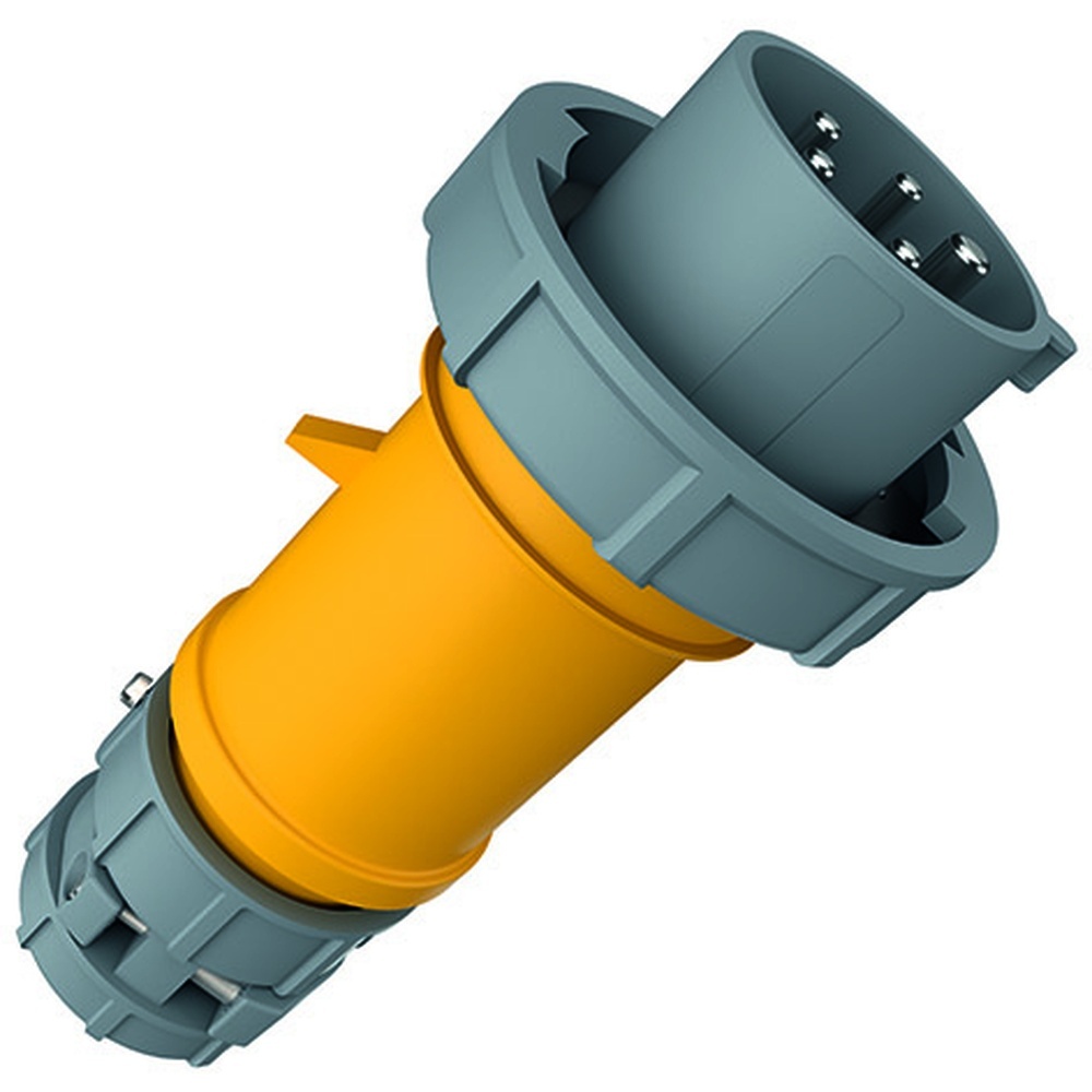 Mennekes Stecker 3819