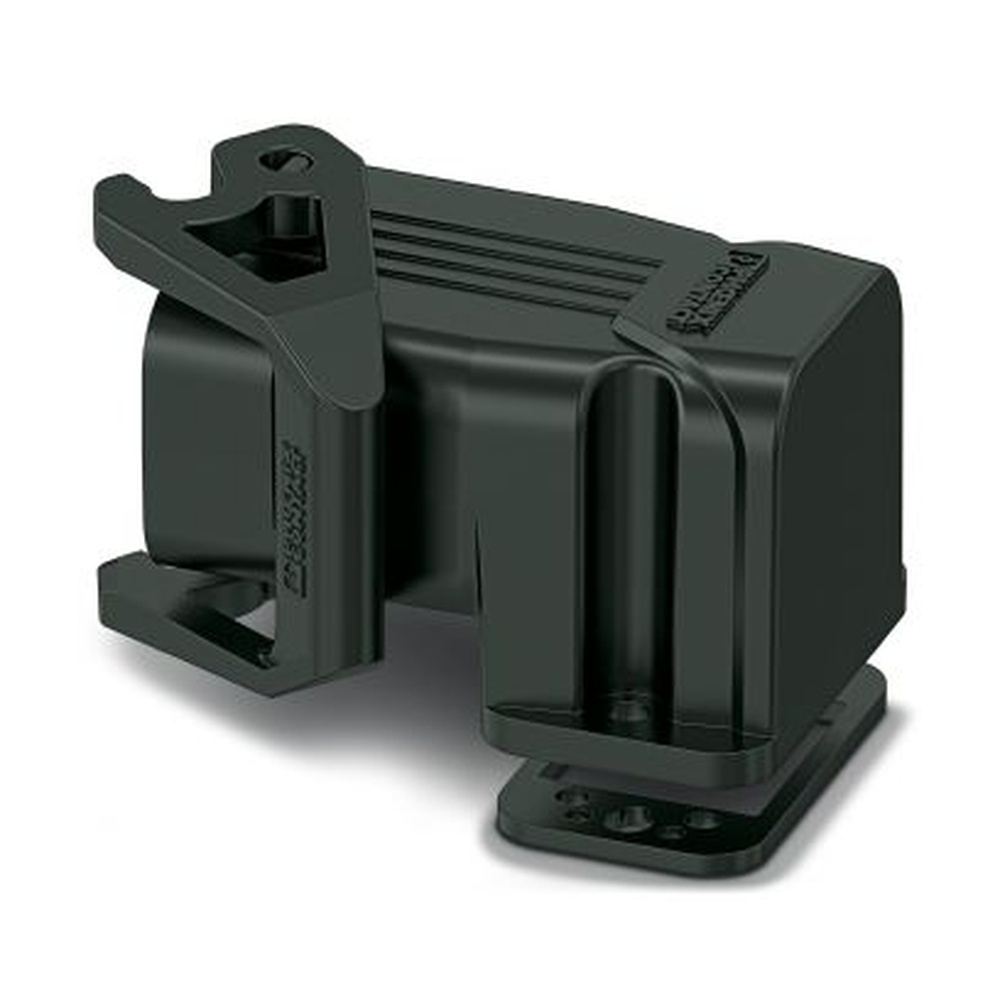 Phoenix Contact Gehäuse 1012433 Typ HC-COM-BAWS-PL-BK