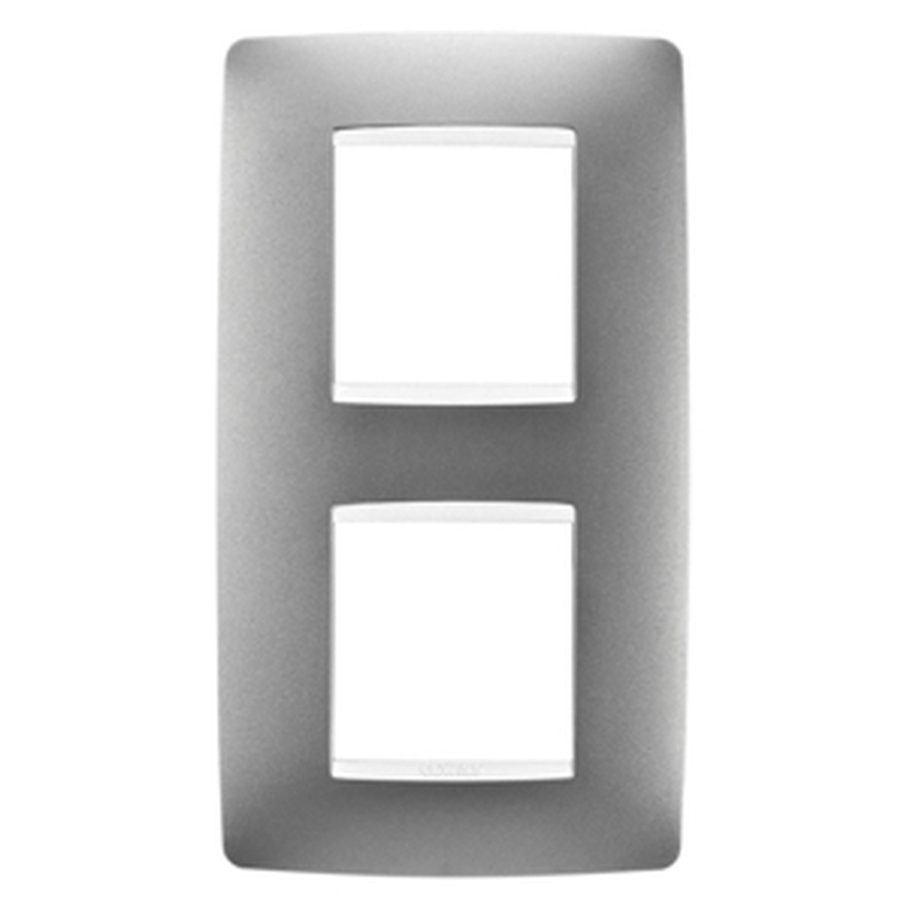 Gewiss Abdeckrahmen GW16124VT