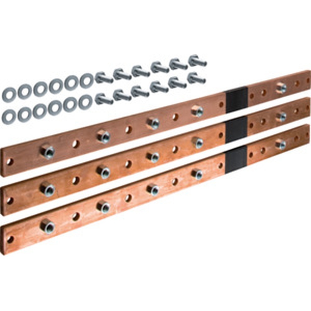 Hager CU-Schiene UM04K