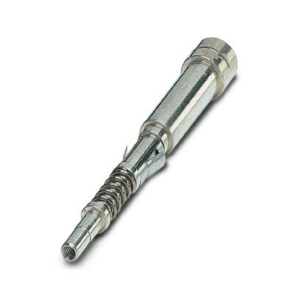 Phoenix Contact Stiftkontakt 1884995 Typ CK1,6-ED-ST-POF