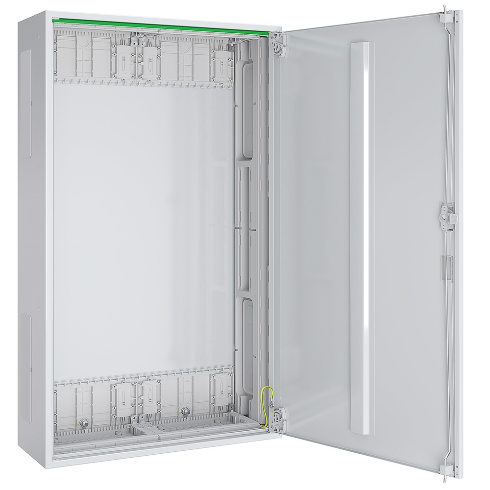 ABN Wandgehäuse ABNRV206