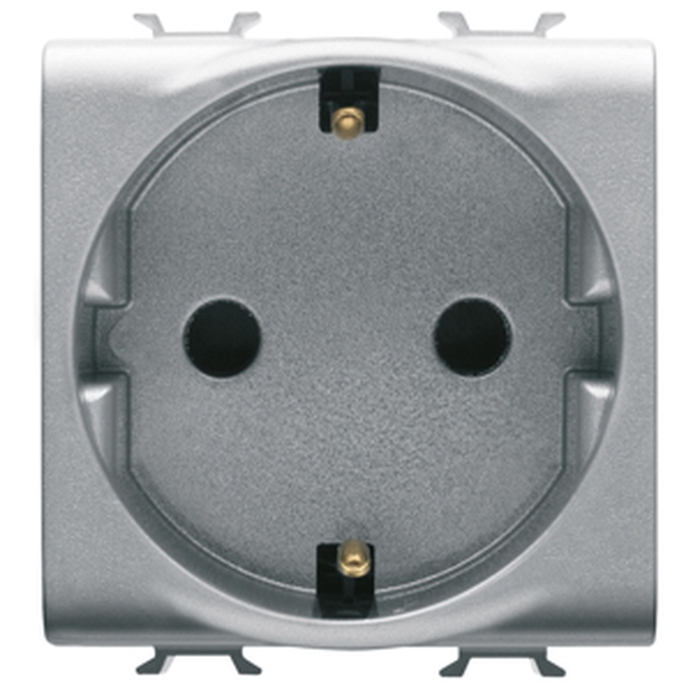 Gewiss Steckdose GW14341