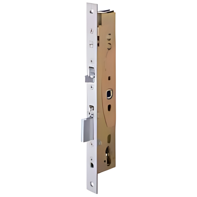 Assa Abloy Sicherheitsschloss 709X202PZX--G41