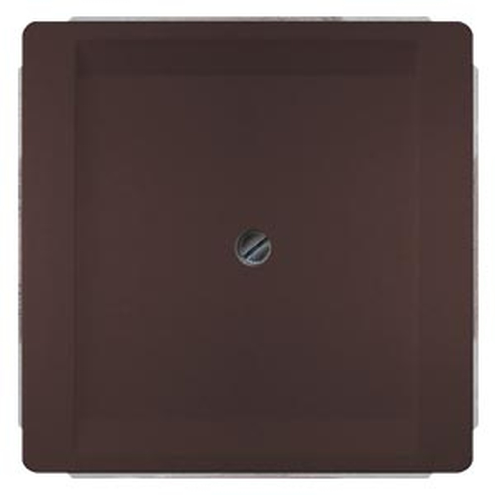 Siemens Blind Abdeckplatte 5TG1330-0CH