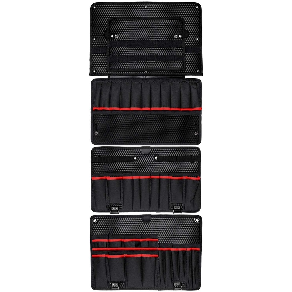 Knipex Ersatz Werkzeugtafeln 00 21 99 V43