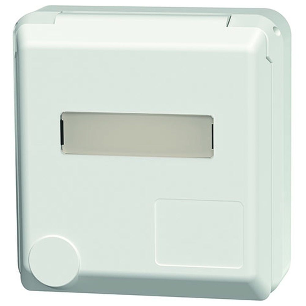 Mennekes Anbaudose 4247