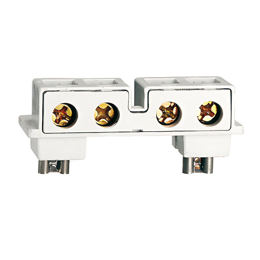 Lovato Electric Adapter Schraubanschluß 11G371