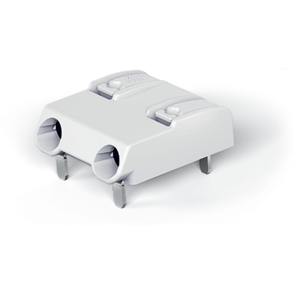 Wago Klemmenleiste 2060-1852/998-404