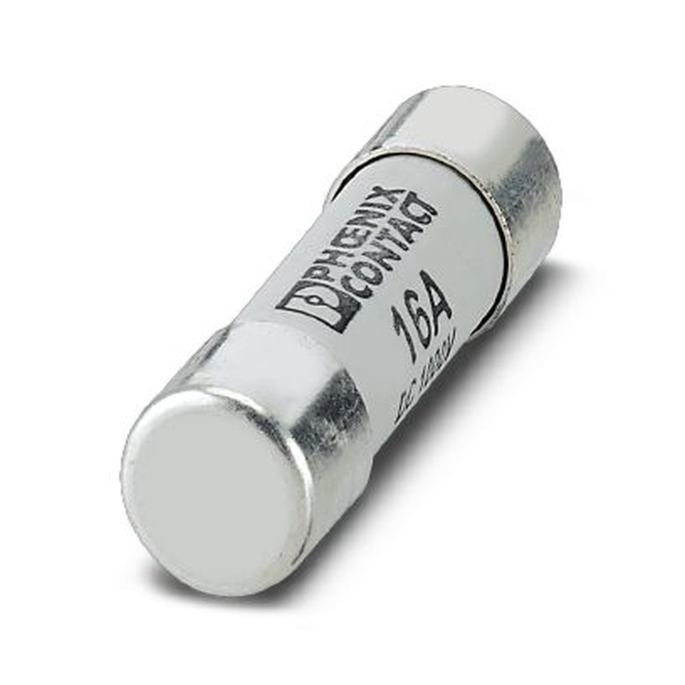 Phoenix Contact Sicherung 3061350 Typ FUSE 10,3X38 16A PV