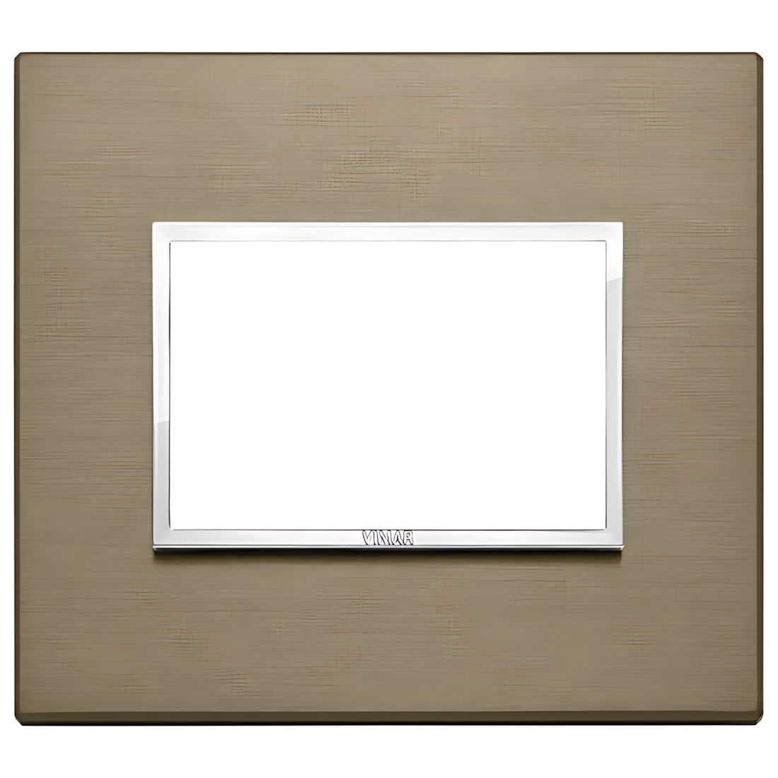 VIMAR Abdeckrahmen 21653.05