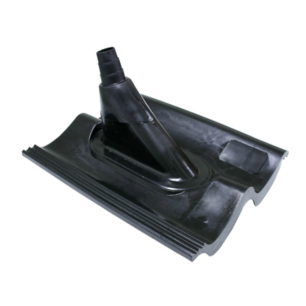 Astro Bit Dachhaube 722210 Typ 221 K schwarz