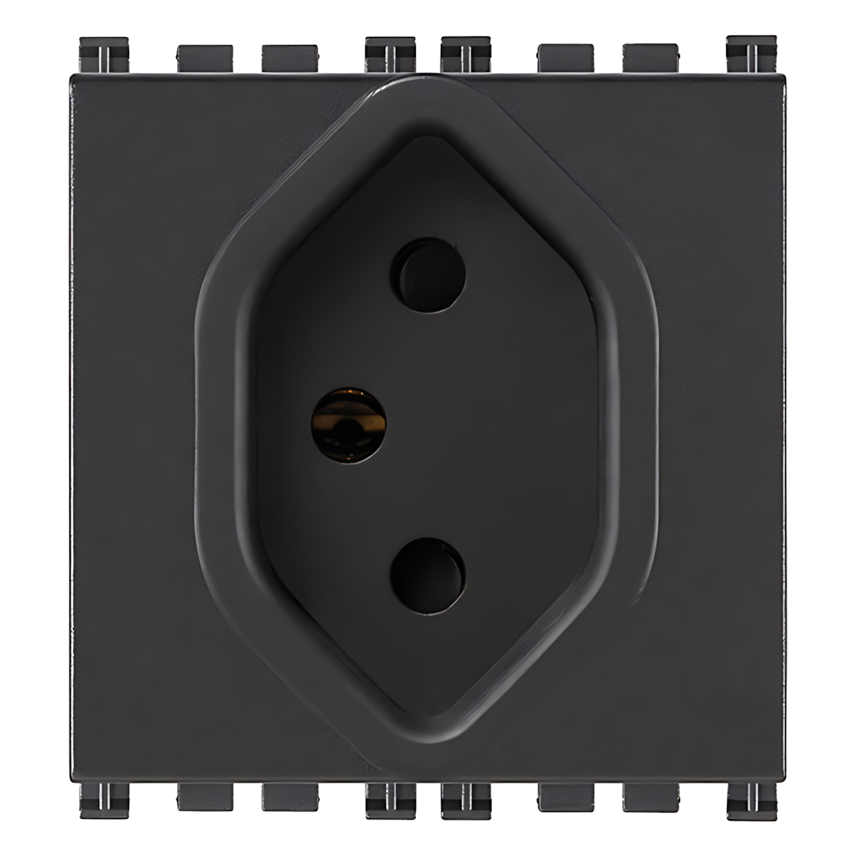 Vimar Steckdose 19226