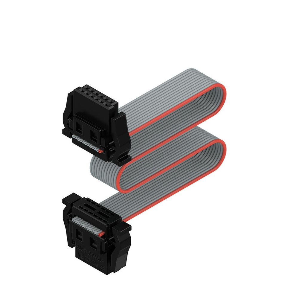 Weidmüller Datenleitung 2826920000 Typ FC20 TN/12A S1 B BX