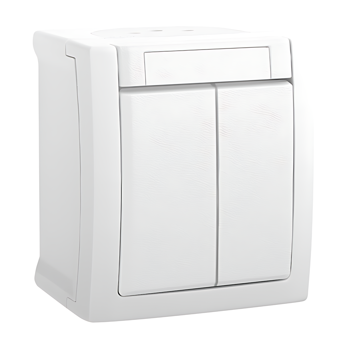 HHG Wippschalter 90591102-DE Nr. 90591102DE