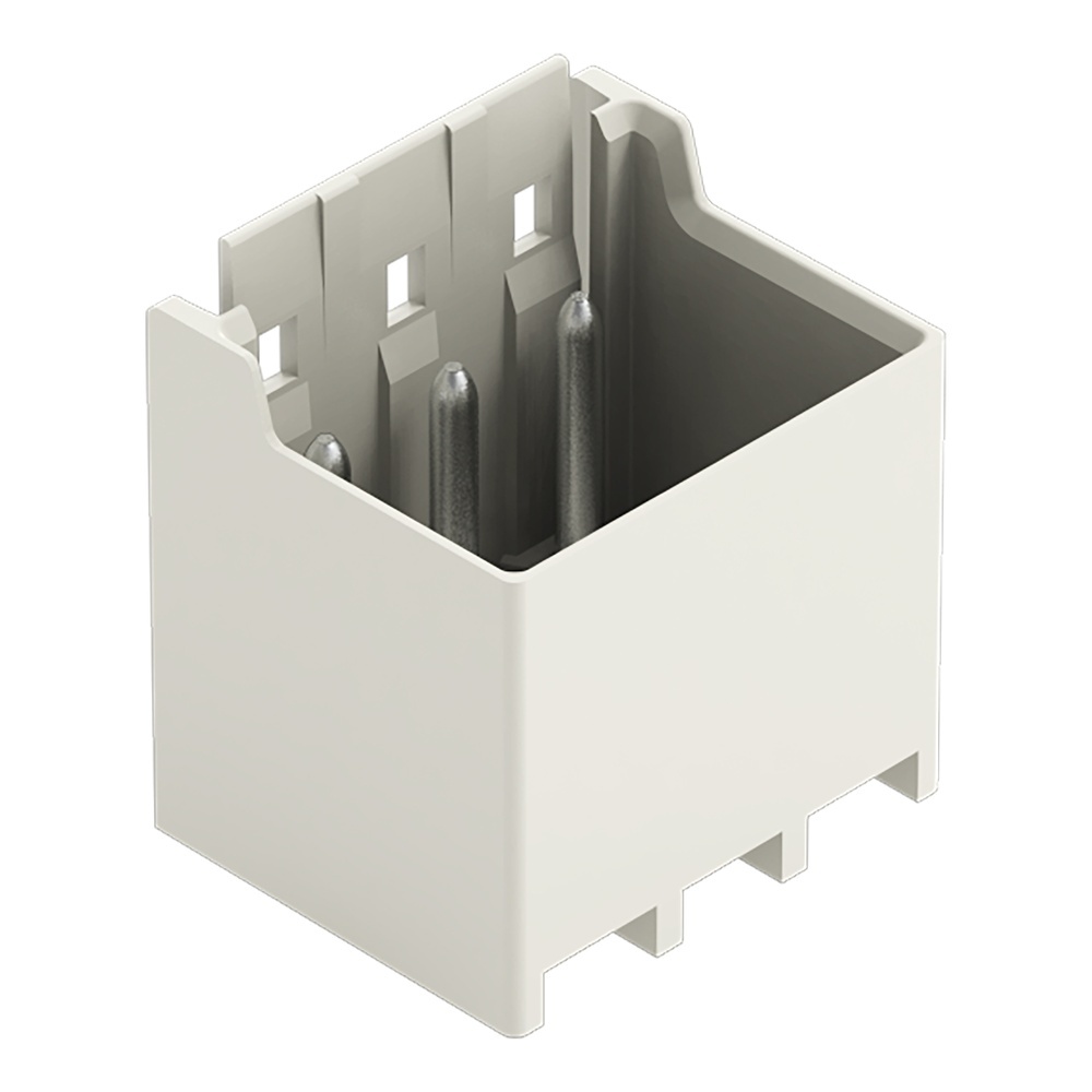 Wago Stiftleiste 2092-1403/200-000