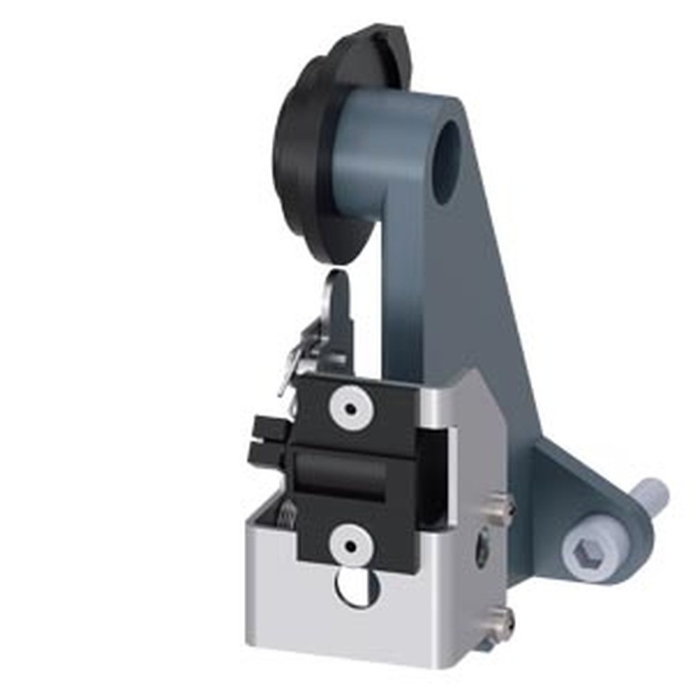 Siemens Mechanischer Schaltspielzähler 3WA9111-0AH04