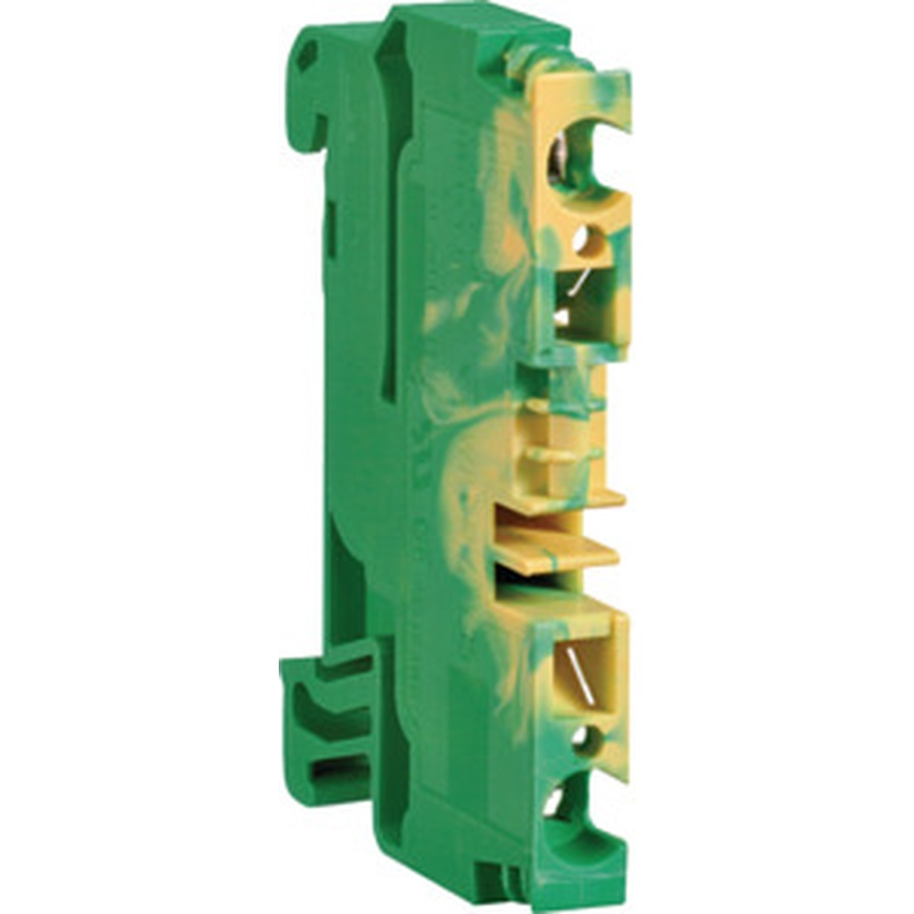 Hager Schutzleiterklemme KYA04E2