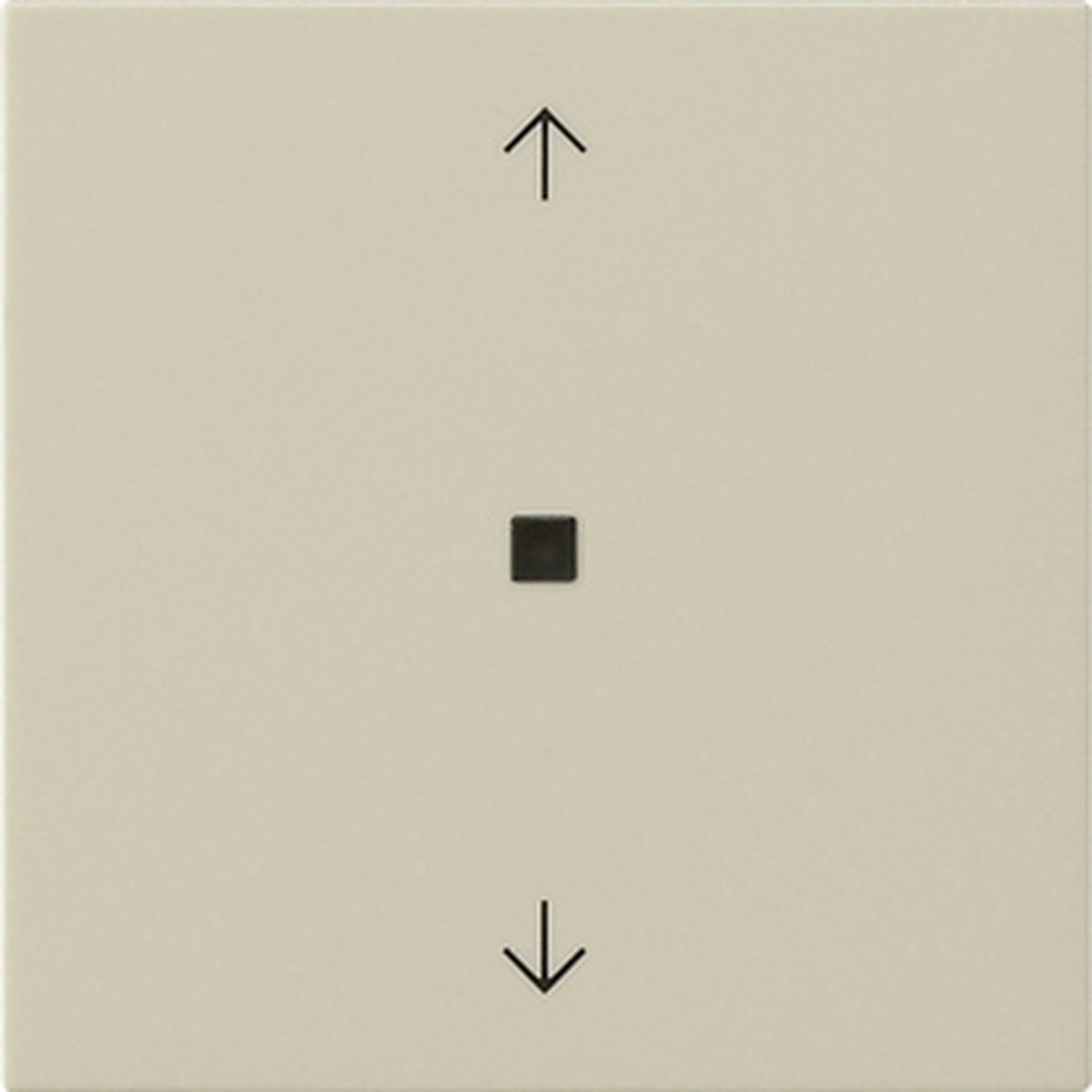 Gira Wippe 1fach 538801