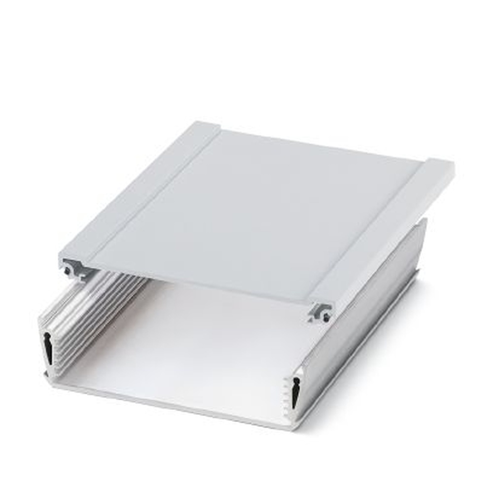 Phoenix Contact Elektronikgehäuse 2200897 Typ HC-ALU 6-100,5 PROFILE 100