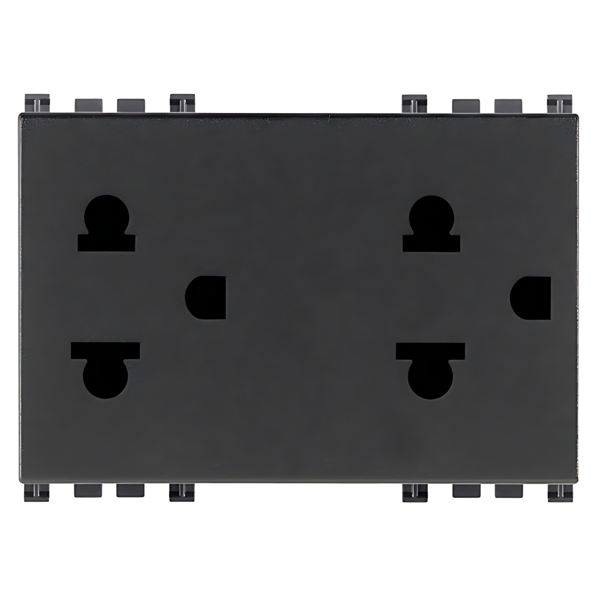 Vimar Steckdose 19249