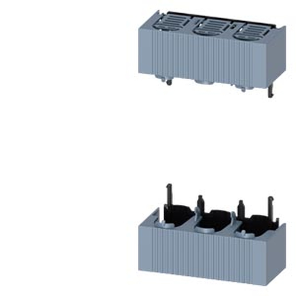 Siemens Kabelanschlussabdeckung 3NP1933-1CC00