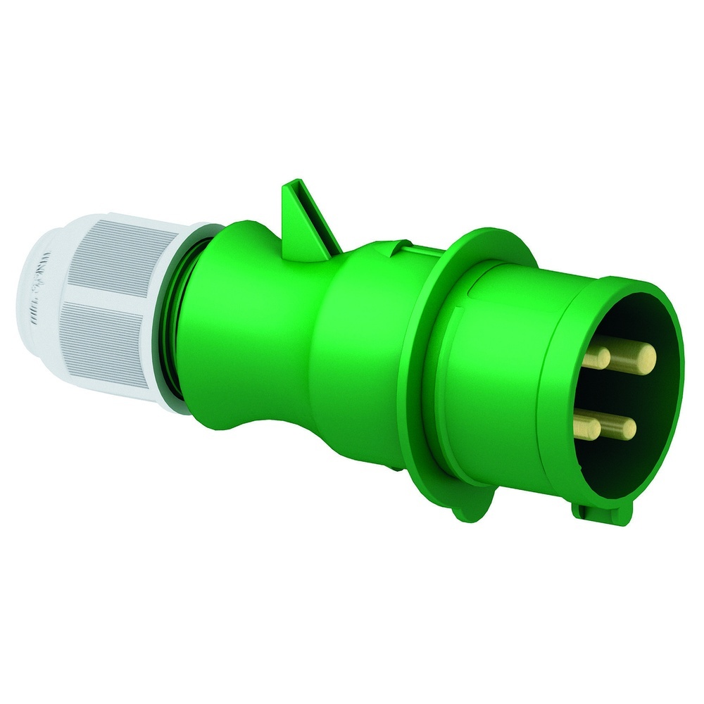 Bals Stecker 21007-TLS