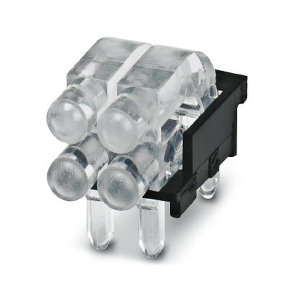 Phoenix Contact Lichtleiter 2202317 Typ HS LC-H-D2/ R2XC2-2,54