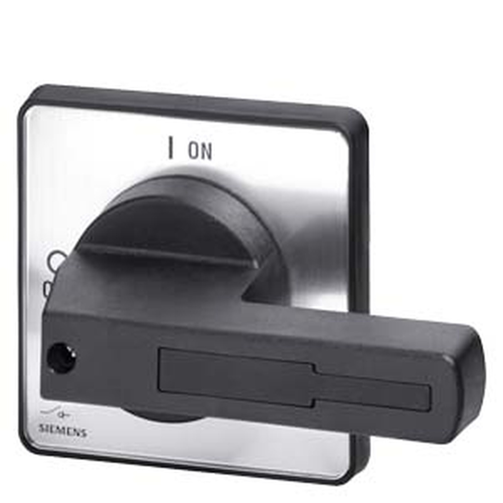 Siemens Drehantrieb 3LD9243-1B