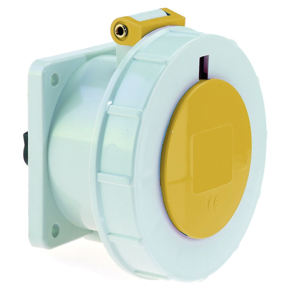 Bals Anbausteckdose 1380