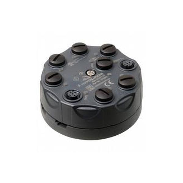 Pepperl+Fuchs AS Interface 234993 Typ VBA-2A-G11-I-F