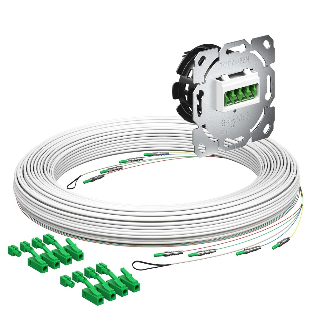 Kaiser Teilnehmeranschluss 4250087