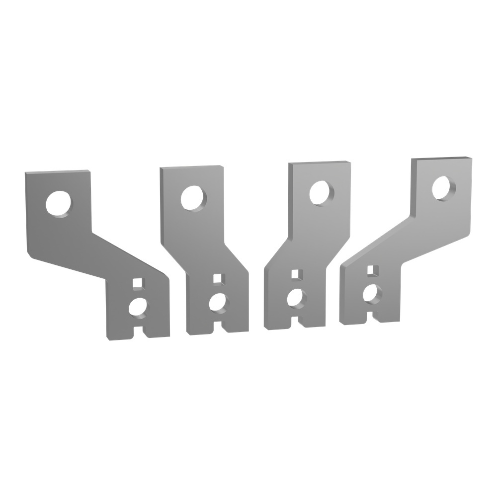 Schneider Electric Anschlussverbreiterungen LV432493