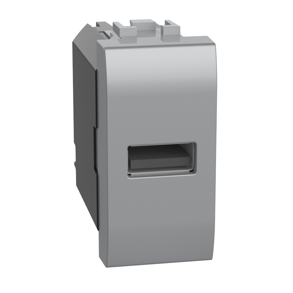 Bticino Ladesteckdose NT4191A