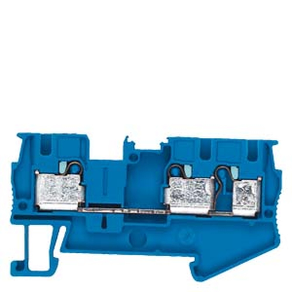 Siemens Durchgangsklemme 8WH6003-0AG01
