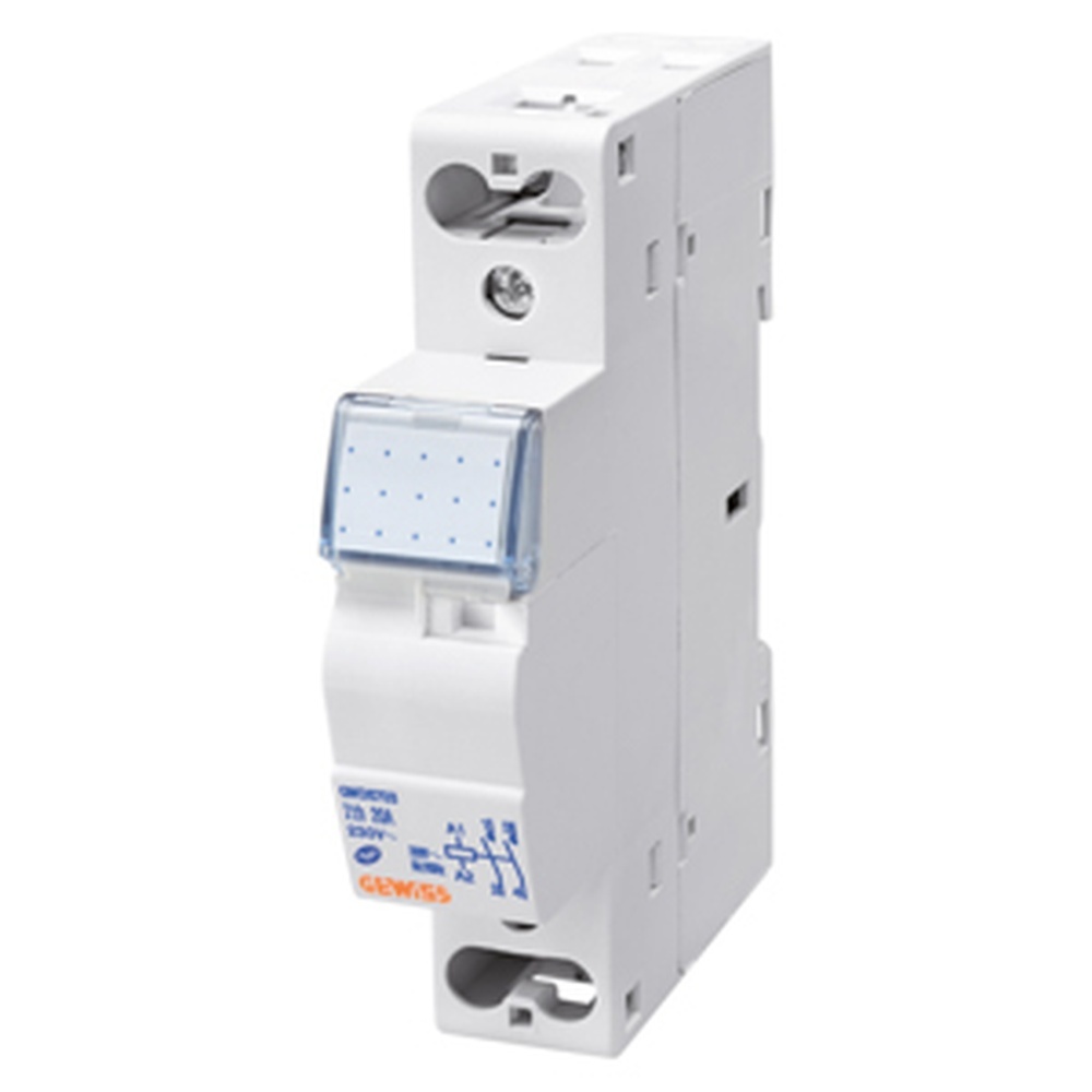 Gewiss Schütz GWD6705