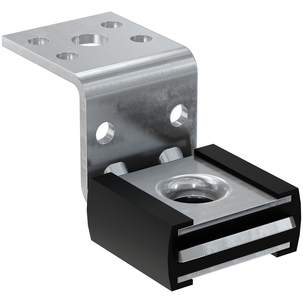 Fischer Deckenabhänger 516540 Typ ZKHN