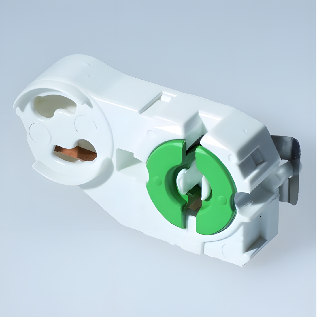 Schaum Rundfassung 220327